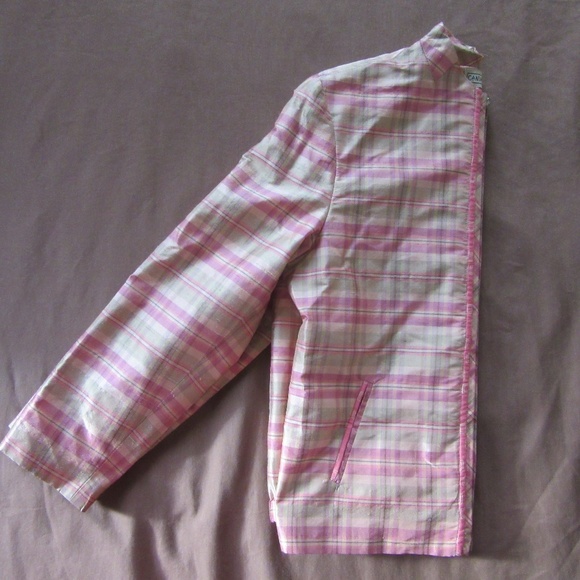 🔥Canvas Backs Jacket - Picture 2 of 6